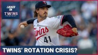 BOMBSHELL: Minnesota Twins Rotation CHAOS Looms | Will Pablo Lopez and Joe Ryan BOTH Be TRADED?