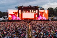 Wexford GAA give club players weekend off for Electric Picnic