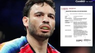 EU entrega a Julio César Chávez Jr. a México; ingresa a penal en Hermosillo