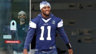 Cowboys’ Brian Schottenheimer to meet with Micah Parsons after viral sideline video