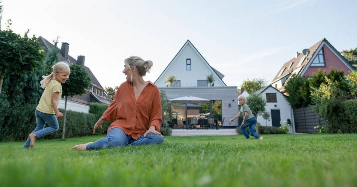 How to get your lawn looking like a Premier League pitch this weekend