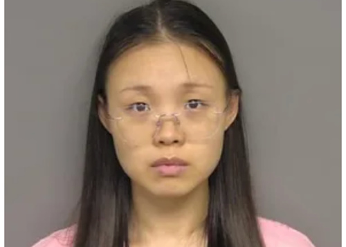 Deadline Detroit | Chinese Scholar at U-M Enters Plea To Smuggling Biological Materials Into U.S.
