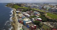 A US tourist who flew to Puerto Rico for a Bad Bunny concert was fatally shot, police say