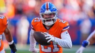Broncos encouraged to trade one of their top cornerbacks to NFC East team