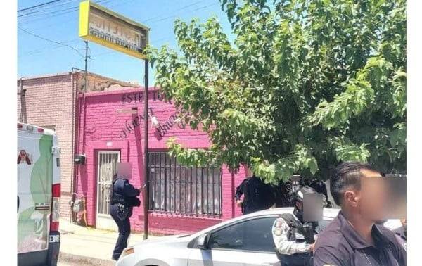 Dan prisión preventiva a presunto feminicida de mujer trans