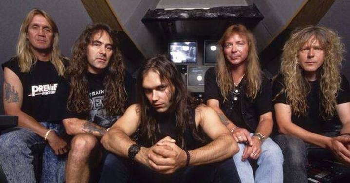 80s rocker died alone in council flat with no money but bandmates made millions
