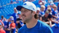 Bill Simmons contradicts himself, declaring Bills Josh Allen best QB in the NFL