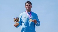 Federico Capello: "Es único sentir que luego de tanto esfuerzo y sacrificio se dio un resultado tan esperado"