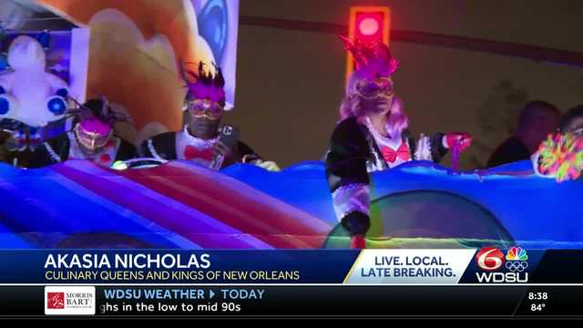 Jefferson Parish krewes face challenges with costs and permits