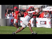 Ohio State begins title defense against Arch Manning and Texas