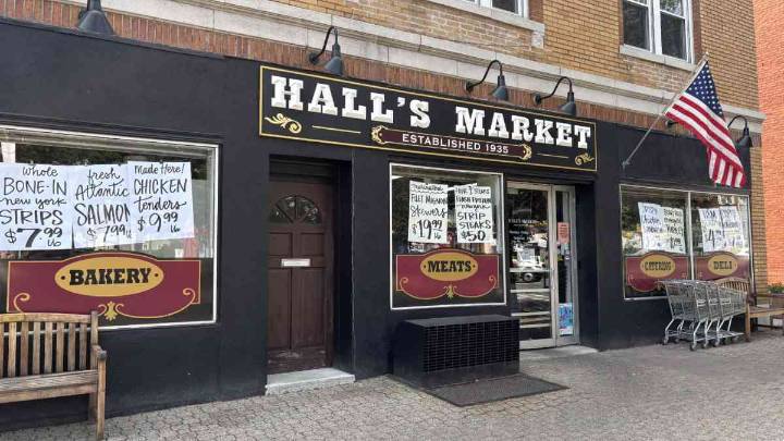 Stores, shoppers brace for price increases as tariffs take effect