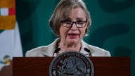 Laura Itzel Castillo se perfila para presidir el Senado