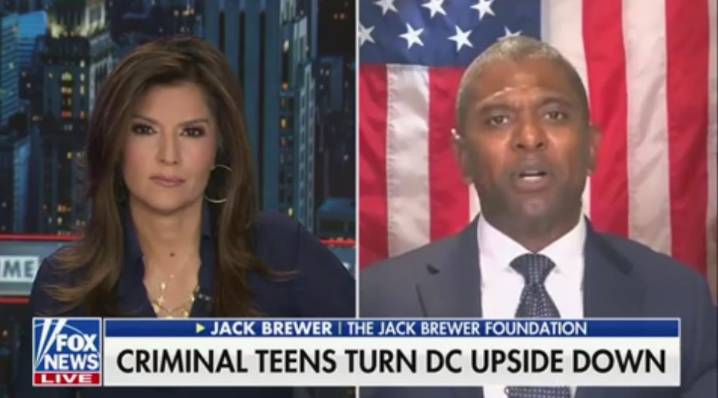Fox News Guest Advocates Beating Children in Schools: ‘Get the Paddle Back’