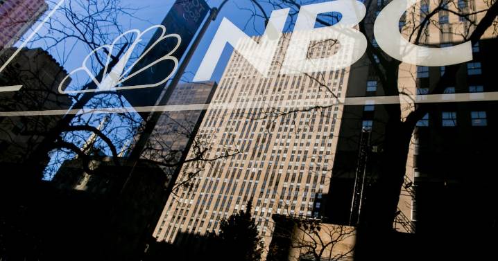 NBCUniversal challenges Georgia law over $500K judgment