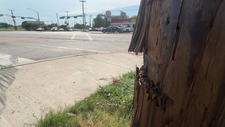 Deadly wreck in Garland kills 1, leads to intoxication manslaughter charge