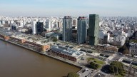 Nuevo Madero crece. La zona suma el espectacular terreno de Independencia y Azopardo