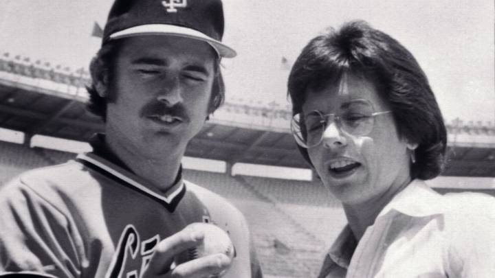 Randy Moffitt, ex-major leaguer, brother of Billie Jean King, dies