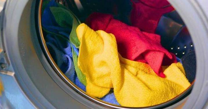 Laundry expert shares simple hack to keep towels soft and fluffy without fabric softener