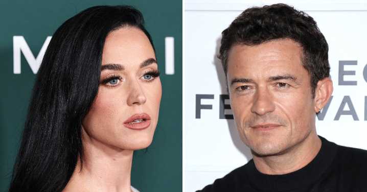 Katy Perry Testifies Orlando Bloom is 'Family for Life' in Real Estate War