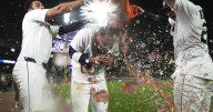 Torres draws game-ending walk as Tigers beat Astros in 10 innings