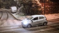 Sistema frontal: revisa las alertas y avisos meteorológicos vigentes