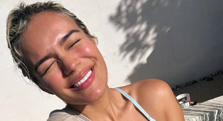 Karol G compartirá escenario con Andrea Bocelli y Pharrell Williams en el Vaticano: "del reguetón a San Pedro"