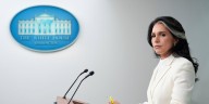 Trump administration revokes security clearances of 37 current and former government officials