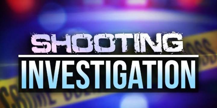 Sheriff: Neighborly dispute leads to shooting