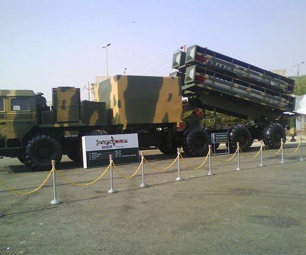Pakistan establishes new missile force after India conflict, PM says