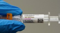 US pediatrics group diverges from CDC COVID-19 shot guidelines for children