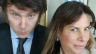 Una ex vedette en las listas de LLAA en Buenos Aires