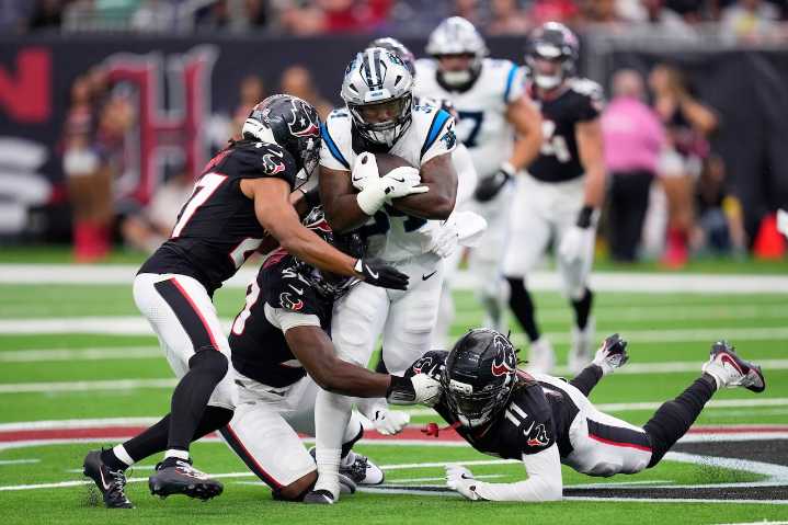 Two former Michigan State standouts lost their NFL jobs in same roster cut