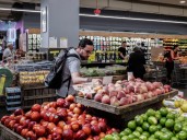 Tariff-driven inflation accelerating with ‘worst yet to come,’ AEI’s Michael Strain says