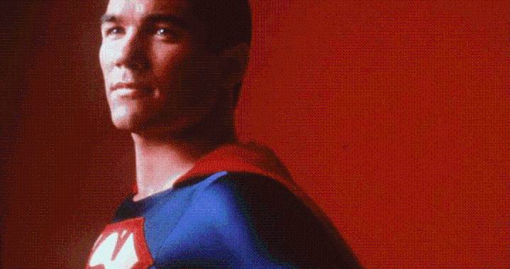 Superman actor Dean Cain enrols as ICE agent, urges Americans to sign up