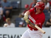 This Blue Jays prospect has a mechanical engineering degree as backup