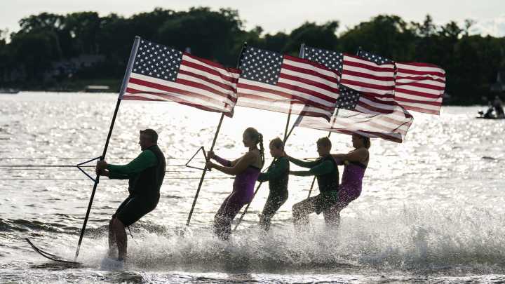 When is Labor Day 2025? Washington recognizes worker contributions