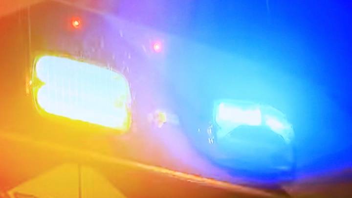 Pedestrian struck and killed in Fremont