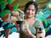 New Ottawa café brings Colombian culture, coffee to the capital