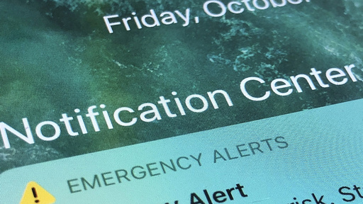 After Trump and Congress spending cuts, public media stations wait on money for emergency alerts