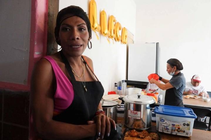 Mujeres se dedican más al labor no remunerado: Inegi