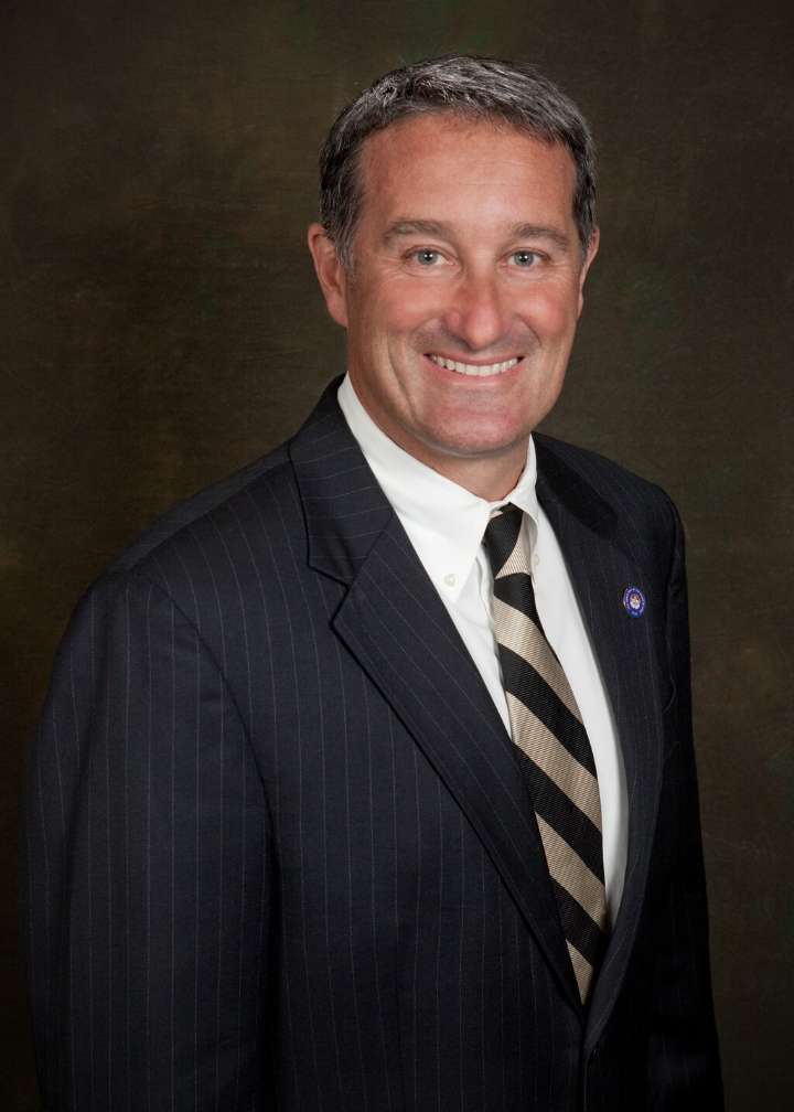 Gov. Cox appoints Christopher Conabee to Utah’s Alcoholic Beverage Services Commission