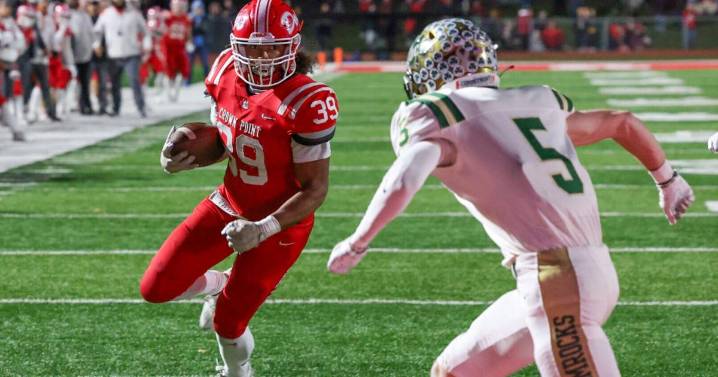 8 Northwest Indiana pass-catchers to know heading into 2025