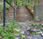 When will Syracuse’s ‘majestic’ outdoor staircase be fixed? (Your Letters)