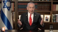 Netanyahu Tells Trump Supporters, ‘You Can’t Be MAGA if You’re Anti