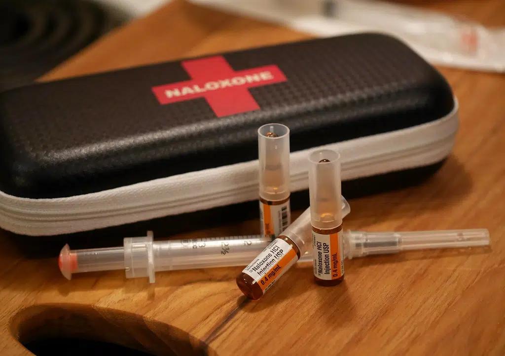 Grey Bruce Residents Encouraged To Participate In International Overdose Awareness Day