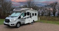 Caravan owners face new rules after UK households demand motorhome shake