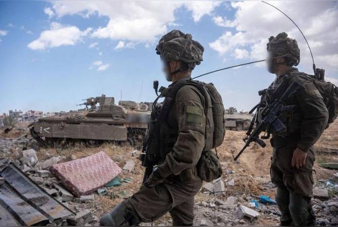 El último lector | Ocupar Gaza, escupir en el cementerio