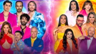 ¿Complot en La Casa de los Famosos?: Facundo, Ninel Conde y Shiky usan apodos para planear nominaciones