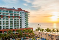 Estados Unidos sanciona fraude de tiempo compartido en Puerto Vallarta ligado al CJNG