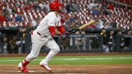 Cardinals make multiple roster moves before Reds series